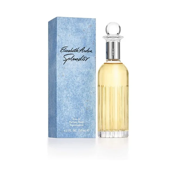 Elizabeth Arden Splendor, Eau de Perfume for Women - 125ml